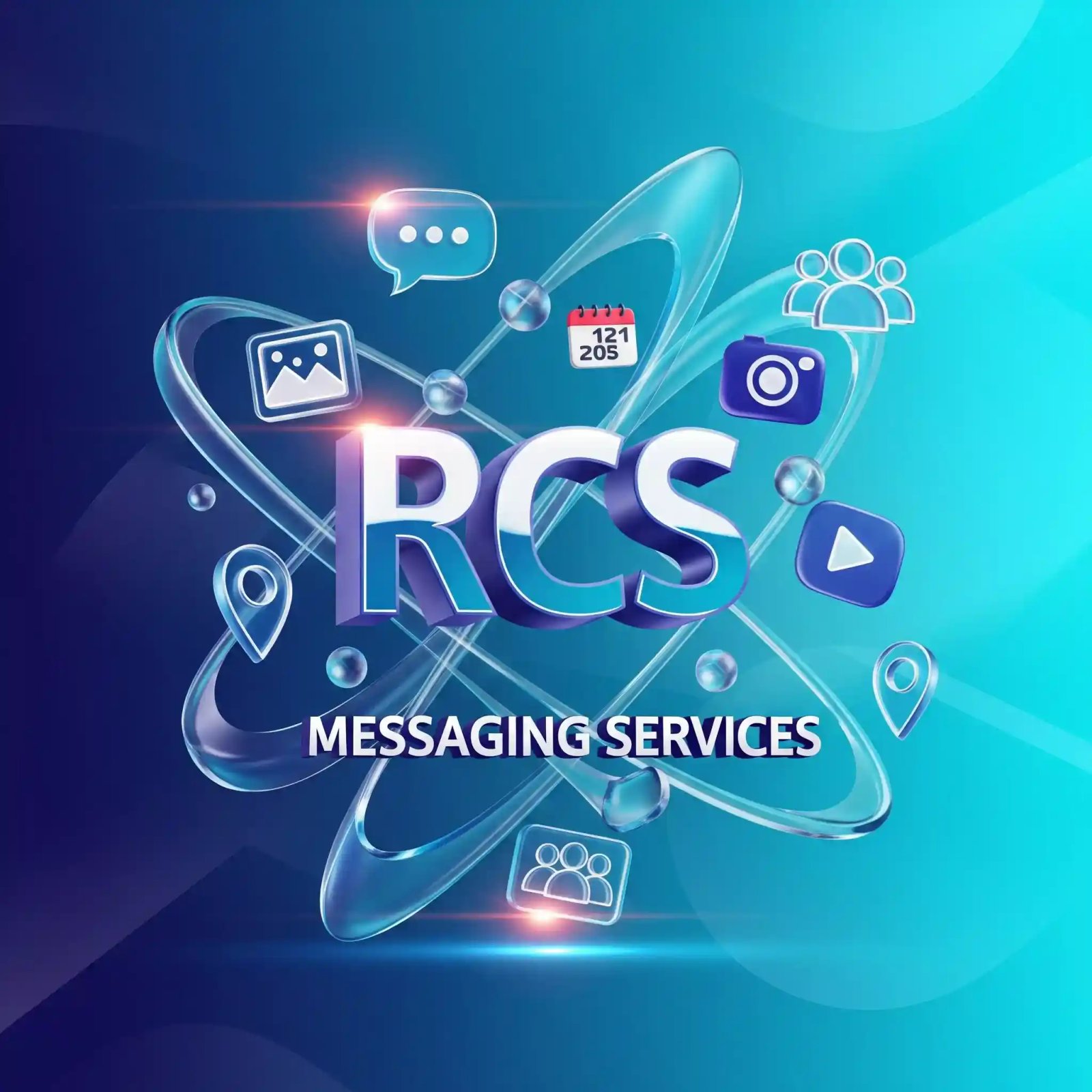 RCS Messaging